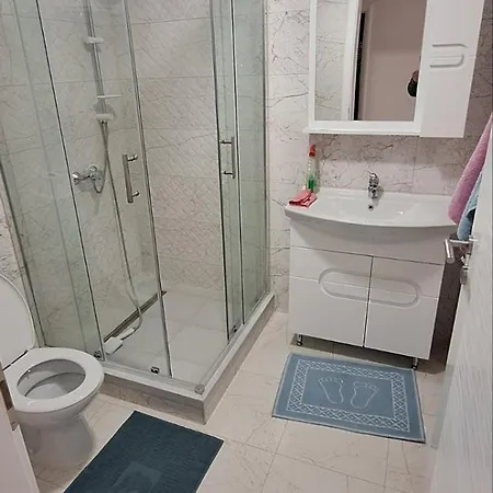 Apartamento Sikira Visoko