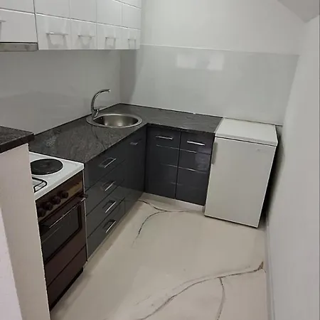 Apartamento Sikira