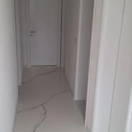 Apartamento Sikira *