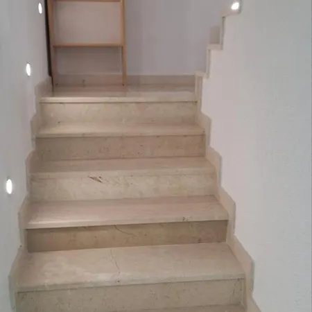 Sikira Apartamento *